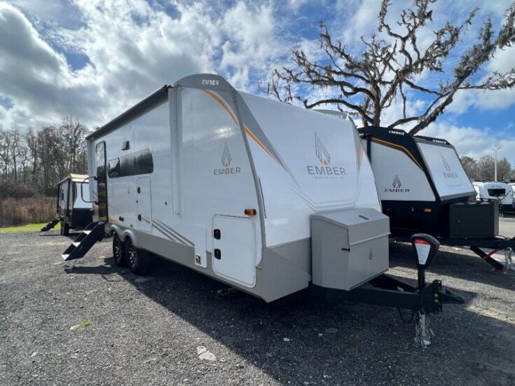 Thumbnail Photo undefined for 2023 Ember Touring Edition